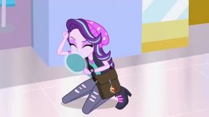 Starlight Glimmer Twixtor | MLP Equestria Girls