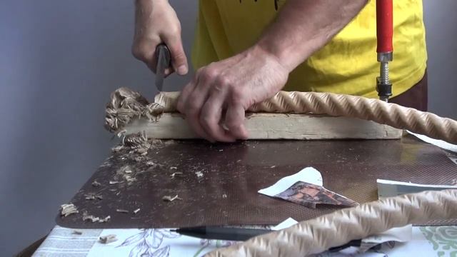 Нож в работе сталь PGK ТО С.Бурова. Финиш эльбор 5\3. смотреть онлайн