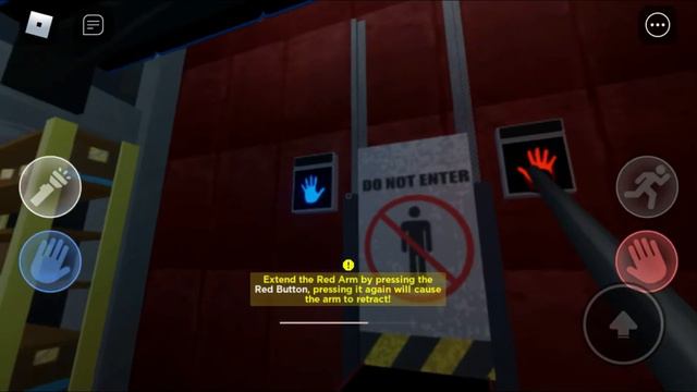 ROBLOX huggy wuggy | floppy playtime’s/ how to win? смотреть онлайн