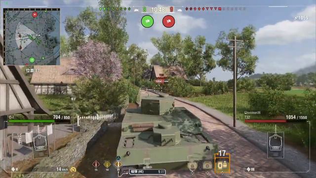 O-I World of Tanks_20220606000534 смотреть онлайн