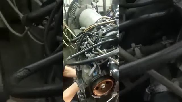 Контрактный двигатель SUBARU LEGACY BG4 EJ20E 166631 смотреть онлайн