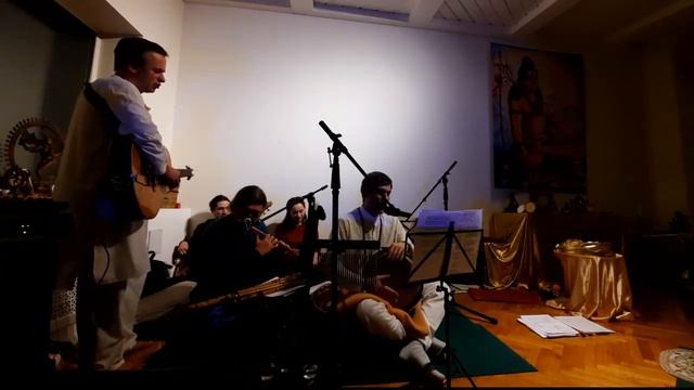 SatSound _ Shiva Ума Махешвара / Uma Maheshwara mantra смотреть онлайн