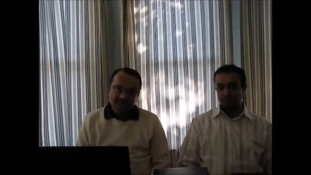 Sailesh Mehta explains Microsoft Course 6235 SQL Server 2008 смотреть онлайн