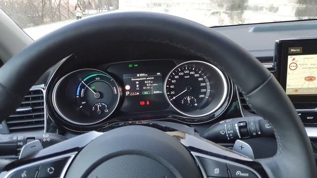 Kia Ceed SW Plug-in Hybrid bemutató (Bacsa Zoltán, Facebook live) смотреть онлайн