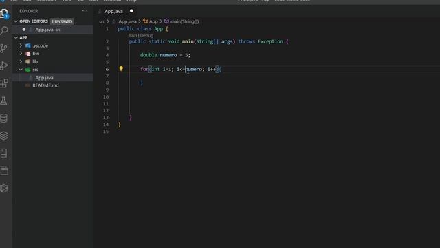 Cómo Calcular el Factorial en Java смотреть онлайн