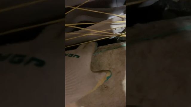 Утепление мансарды своими руками 1 смотреть онлайн