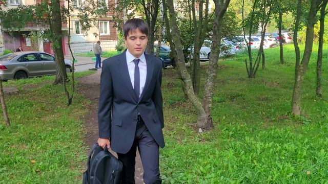 В школу смотреть онлайн