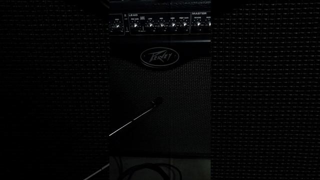 Electret Condenser Lavelier Microphone Boss Drive Zone OD-20 MT-2 + Boss DSD-2 Peavey Bandit 112 смотреть онлайн