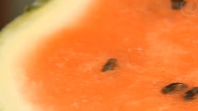 Арбузная диета ! смотреть онлайн