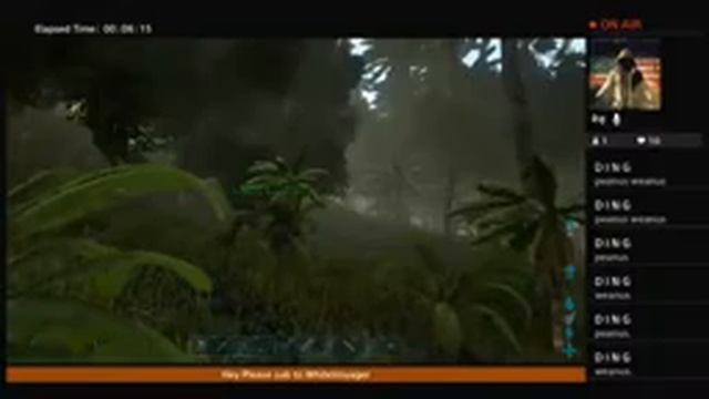 Ark single player day 6 смотреть онлайн
