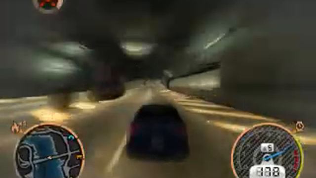 NFSMW - Milestones (Jewels) смотреть онлайн
