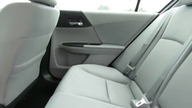 2015 Honda Accord Sedan смотреть онлайн