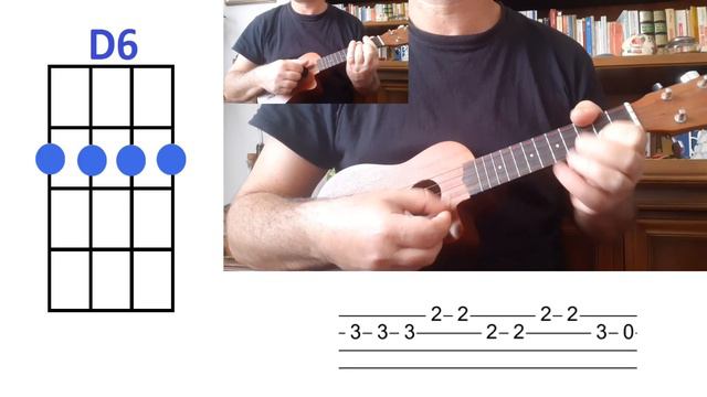 Taylor Swift willow Ukulele Cover with CHORDS and TABS смотреть онлайн