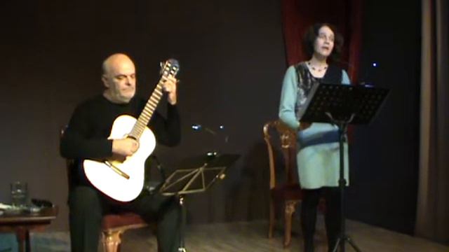 Μόνο ο χρόνος(Οnly time), Καίτη Μάρακα, 28-11-15 смотреть онлайн