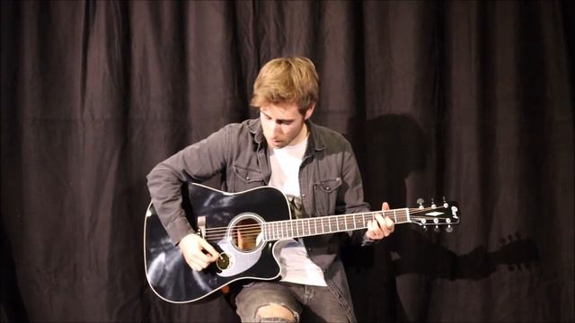Cort MR710 F black - Musik Schacherl - Dein Musikhaus in Passau смотреть онлайн