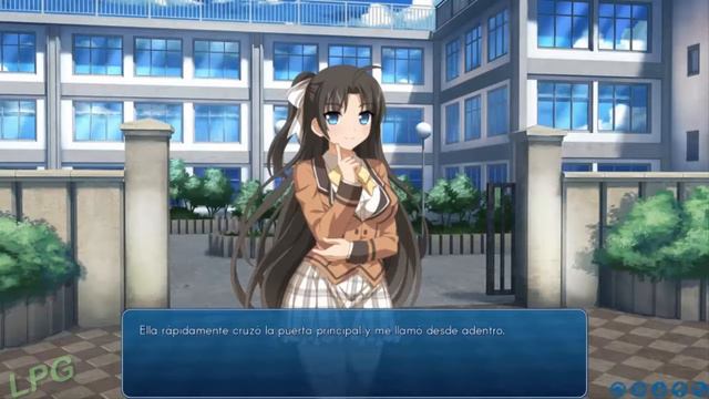 Sakura Swim Club Parte 7 смотреть онлайн