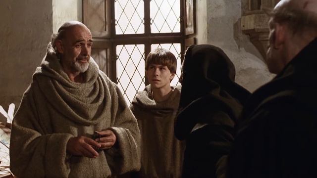 O Nome da Rosa - Umberto Eco - Análise e Resenha смотреть онлайн