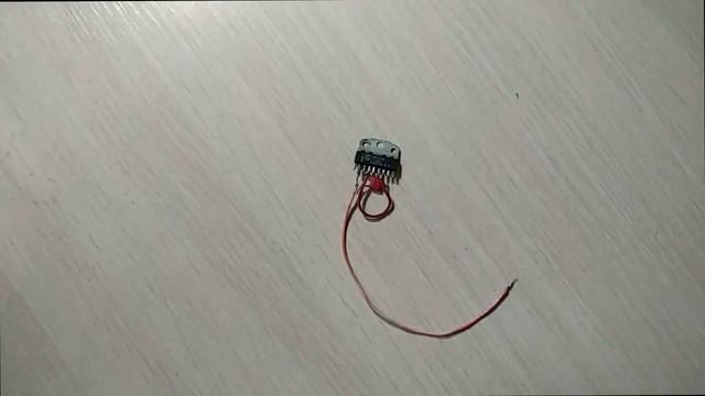 Усилитель на Tda7056