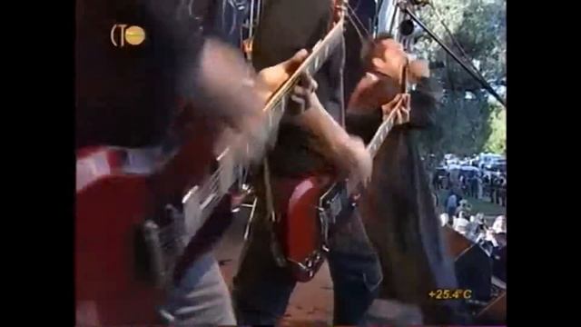 Король и Шут Жизнь 2005