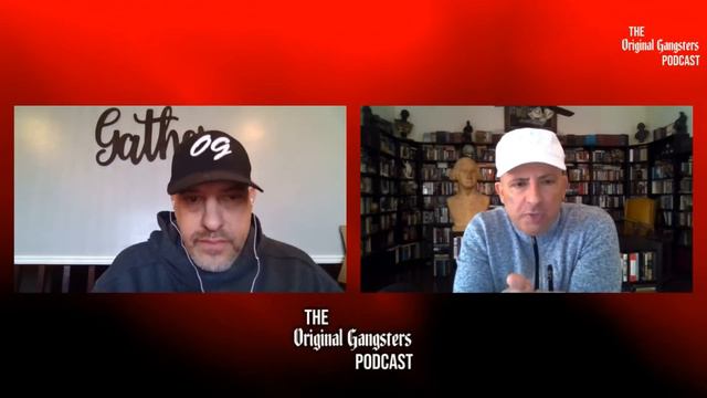 Ex-Gambino Mobster Louis Ferrante | Full Interview смотреть онлайн