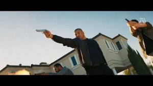 Анчартед 2(Uncharted 2) (HD) — Том Холланд, Марк Уолберг - трейлер русский