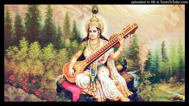 Ma Amba Lalitha Devi - Devi Prayer
