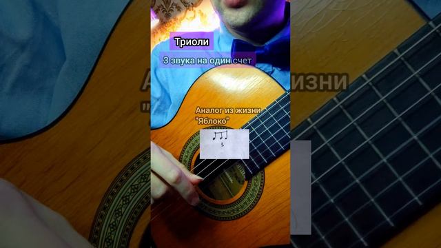 как понимать ритм в нотах смотреть онлайн