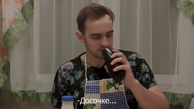 В ПЕРВЫЙ РАЗ ГОТОВЛЮ РЕСТОРАННОЕ БЛЮДО! смотреть онлайн