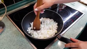 ✅ Обалденное блюдо из фасоли - Как приготовить вкусную фасоль