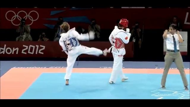 Rio de Janeiro 2016 Olympics - Hardwork and Determination смотреть онлайн