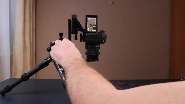 Canon M50 + EF-M 15-45. Пробуем макрокольца. смотреть онлайн