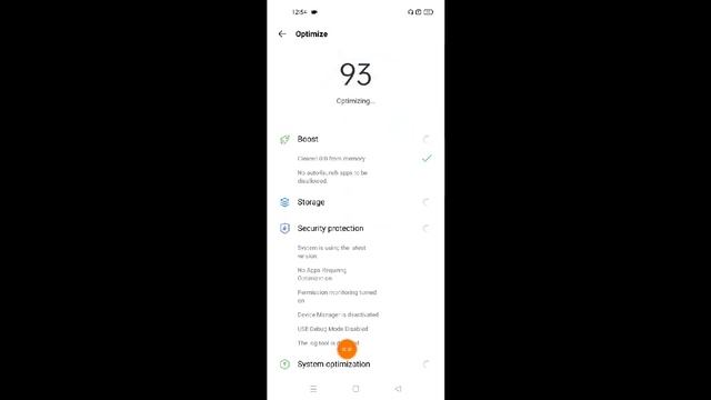 Realme 9 Pro & 9 Pro+ Virus And Junk Kaise Clean Kare смотреть онлайн