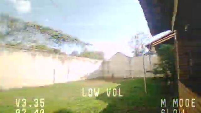 BetaFPV - Tiny Whoop Cetus Pro (Drone FPV)