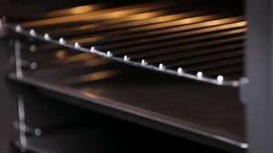 Видеообзор газовых духовых шкафов Körting OGG 771 CFX/СFN/CFW
