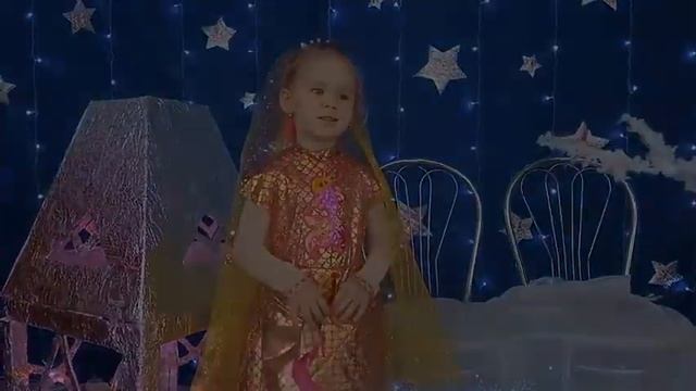 "Любимый праздник - Новый год!" смотреть онлайн