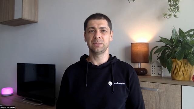 Запрошення на UA Online PMDay 2023 Autumn від Dmytro Khudenko смотреть онлайн