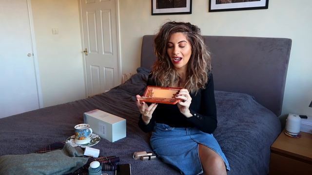October Favourites 2019 | Natasha Summar смотреть онлайн
