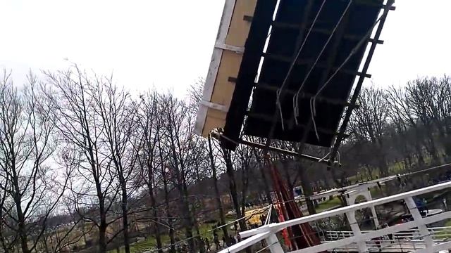 Голландия, Лиссе, Койкенхоф, парк цветов смотреть онлайн