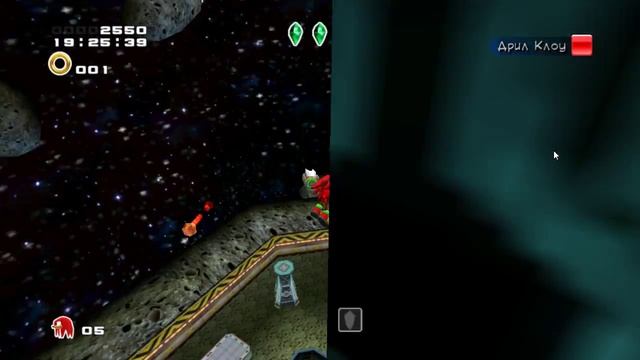 Sonic Adventure 2 ► ТУПЫЕ УРОВНИ ЗА НАКЛЗА 2 ► #5 смотреть онлайн