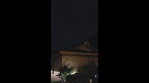 Реальное видео НЛО Самые реальные кадры!