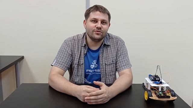 Курс "Робототехника Ардуино". смотреть онлайн