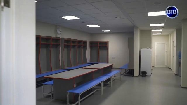 Хочу в сеЛО! Про плоскостные сооружения смотреть онлайн