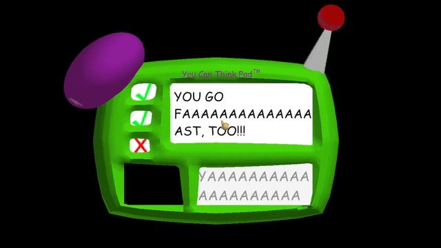 Baldi's Want Fruit Gummy Revamped (FAST MODE + MOD MENU) - Baldi's Basics V1.3.2 Decompiled смотреть онлайн