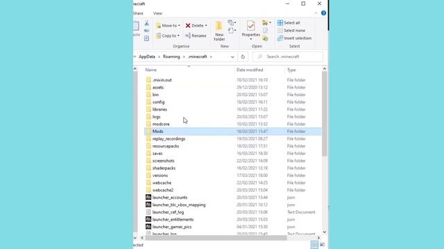How You Can Get Keystrokes In Minecraft 1.8.9