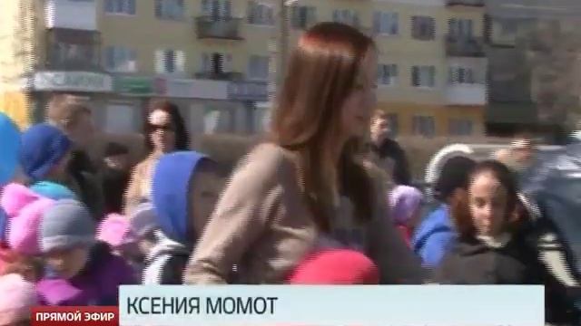 В небе над Первоуральском замечены злые птицы смотреть онлайн