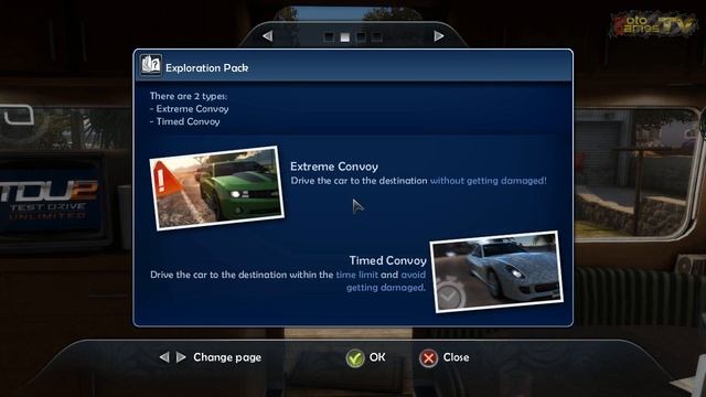 Test Drive Unlimited 2 - Exploration Pack on PC is Online! смотреть онлайн