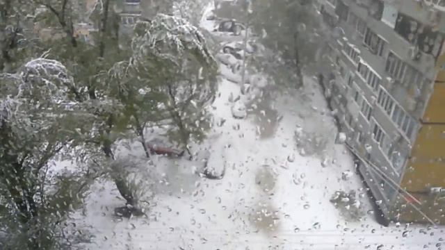 Люблю зиму в начале мая😱😱😱 смотреть онлайн