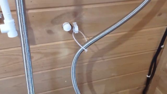 Как сделать чтобы вибрация от насоса не передавалась в дом смотреть онлайн