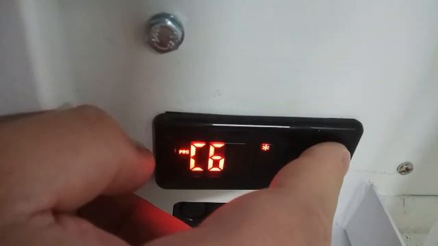 Режимы холодильника смотреть онлайн