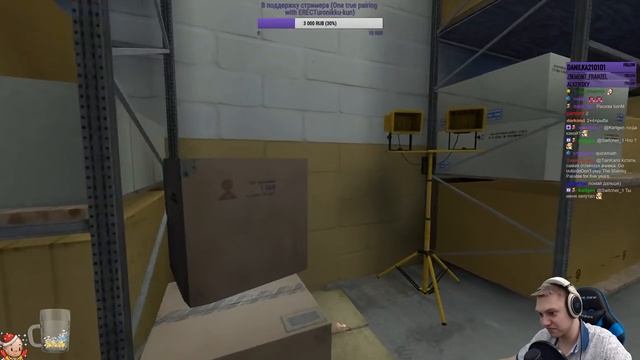 Stanley Parable - Тиан офисный работник. Или симулятор подсказчика в чате. Все концовки! смотреть онлайн